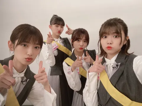 山﨑 天｜松田里奈（2021-05-28）｜11枚目