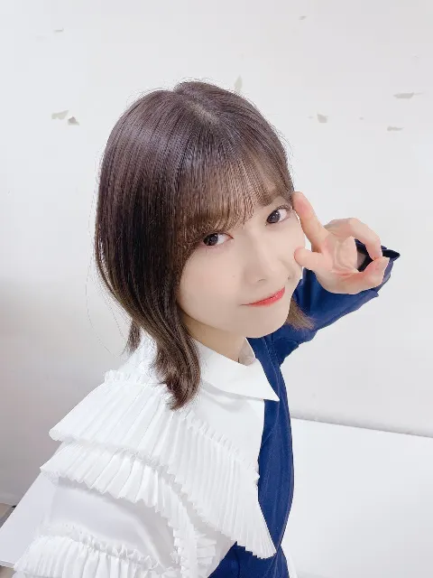 山﨑 天｜松田里奈（2021-05-28）｜16枚目