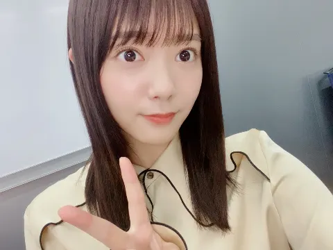 田村 保乃｜暖色（2021-05-30）｜2枚目