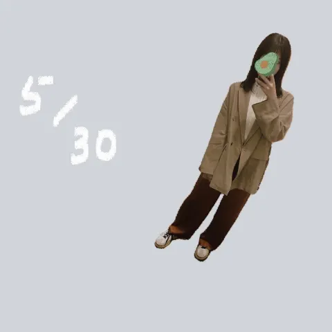 田村 保乃｜暖色（2021-05-30）｜3枚目