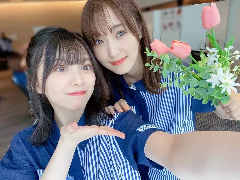 森田 ひかる｜ほほほ（2021-06-07）｜3枚目