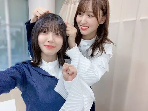 森田 ひかる｜ほほほ（2021-06-07）｜5枚目