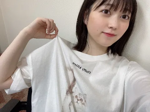 幸阪 茉里乃｜🐣（2021-06-12）