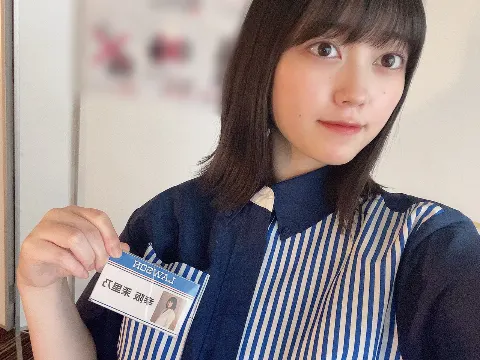 幸阪 茉里乃｜🐣（2021-06-12）｜2枚目