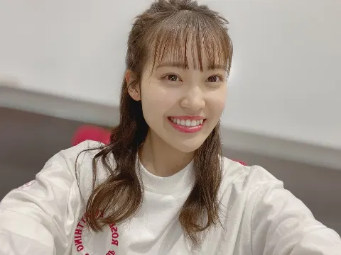 松田 里奈｜BACKS_LIVEまであと4日🔥（2021-06-12）｜7枚目