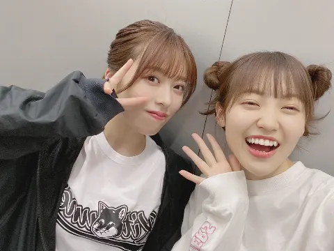 松田 里奈｜BACKS_LIVEまであと4日🔥（2021-06-12）｜8枚目