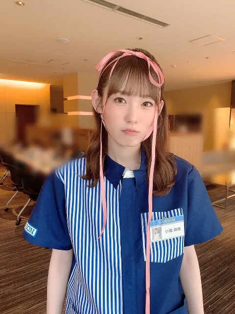 増本 綺良｜🐬（2021-06-15）｜2枚目