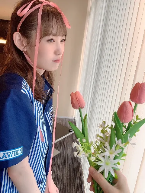 増本 綺良｜🐬（2021-06-15）｜3枚目