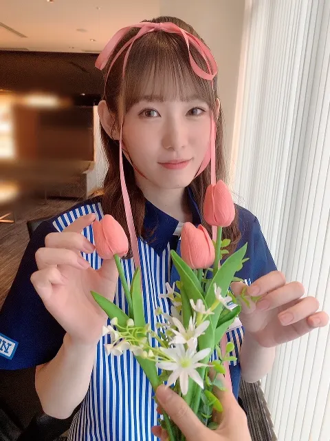 増本 綺良｜🐬（2021-06-15）｜4枚目