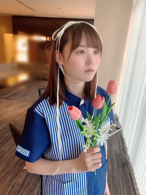 増本 綺良｜🐬（2021-06-15）｜5枚目