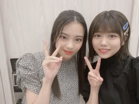 武元 唯衣｜熱（2021-06-15）｜10枚目
