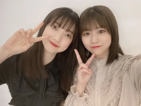 武元 唯衣｜熱（2021-06-15）｜11枚目