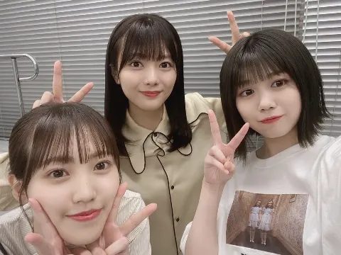 武元 唯衣｜熱（2021-06-15）｜14枚目