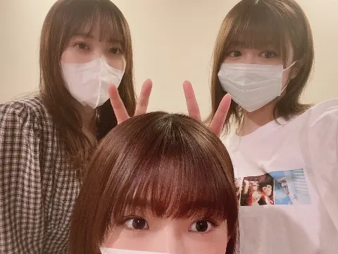 武元 唯衣｜熱（2021-06-15）｜16枚目