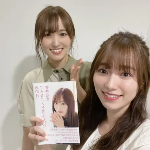 守屋 麗奈｜💗💛（2021-06-15）｜6枚目