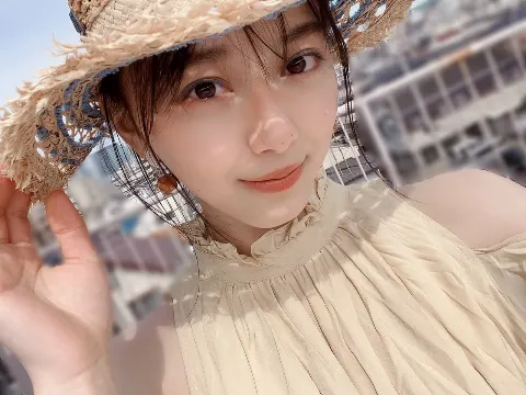 森田 ひかる｜眼鏡を見つけるための眼鏡がいるね（2021-06-18）｜3枚目