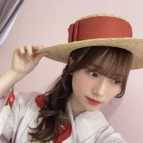 守屋 麗奈｜LARMEさん（2021-06-20）｜3枚目