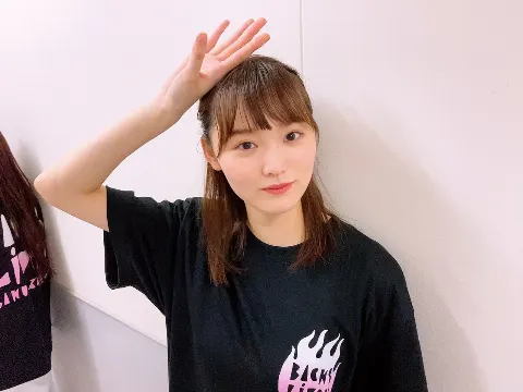 森田 ひかる｜むーん（2021-06-24）｜4枚目