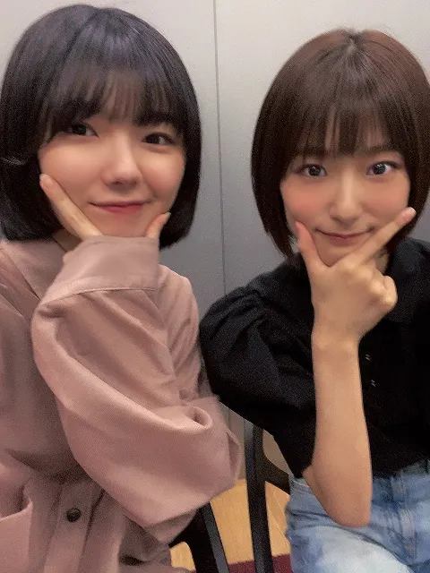 藤吉 夏鈴｜（2021-06-25）｜4枚目
