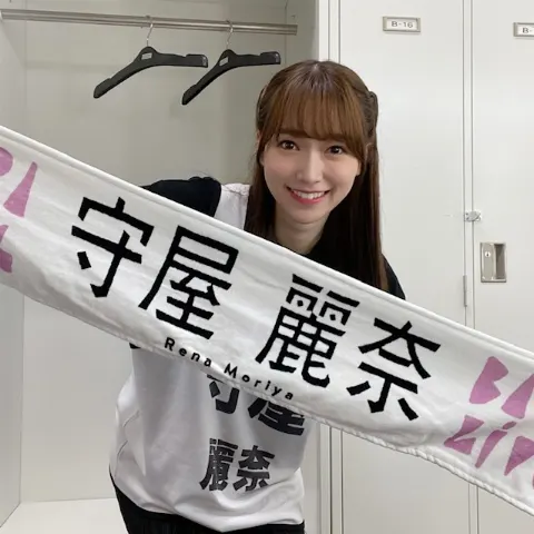 守屋 麗奈｜BACKS LIVE!!（2021-06-26）｜2枚目