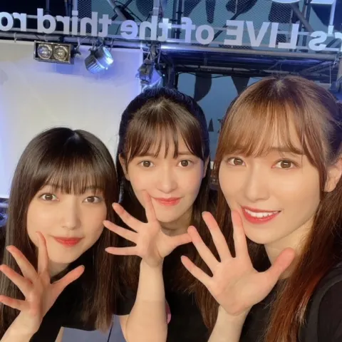 守屋 麗奈｜BACKS LIVE!!（2021-06-26）｜5枚目