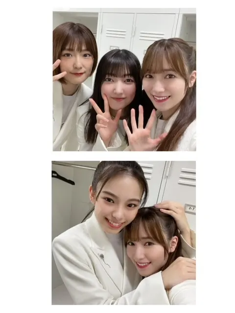 守屋 麗奈｜BACKS LIVE!!（2021-06-26）｜8枚目