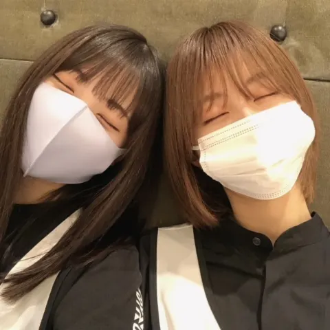 大園 玲｜好きな気持ち体が勝手に動いてパ（2021-06-28）｜6枚目
