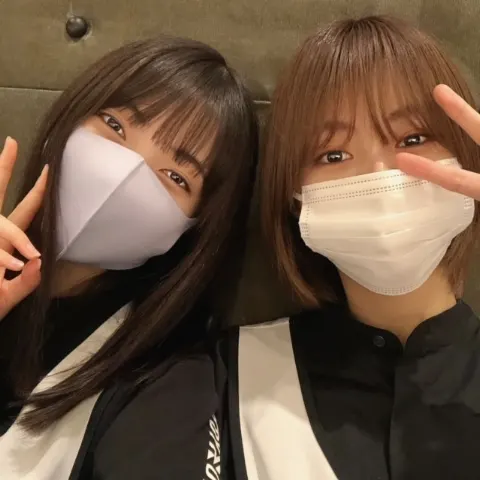 大園 玲｜好きな気持ち体が勝手に動いてパ（2021-06-28）｜7枚目