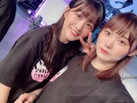 増本 綺良｜BACKS LIVE!!（2021-06-29）｜2枚目