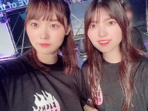 増本 綺良｜BACKS LIVE!!（2021-06-29）｜3枚目