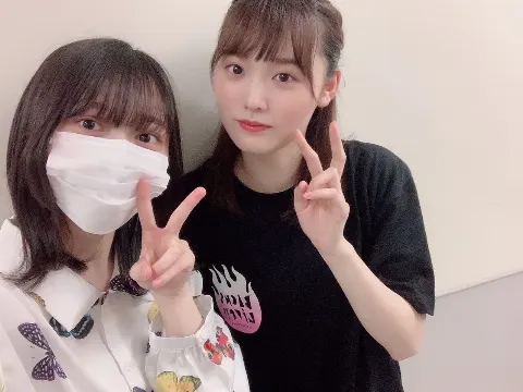 増本 綺良｜BACKS LIVE!!（2021-06-29）｜5枚目