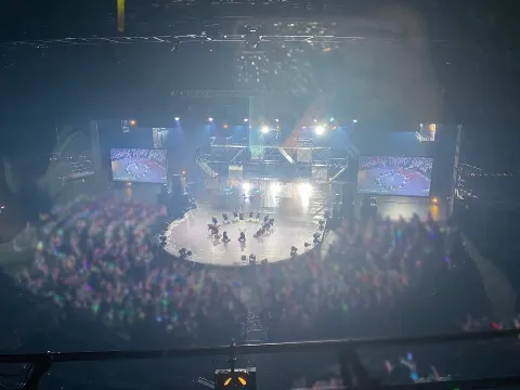 増本 綺良｜BACKS LIVE!!（2021-06-29）｜6枚目