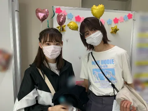 増本 綺良｜BACKS LIVE!!（2021-06-29）｜7枚目