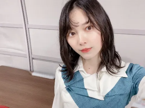 森田 ひかる｜文月（2021-07-03）｜3枚目