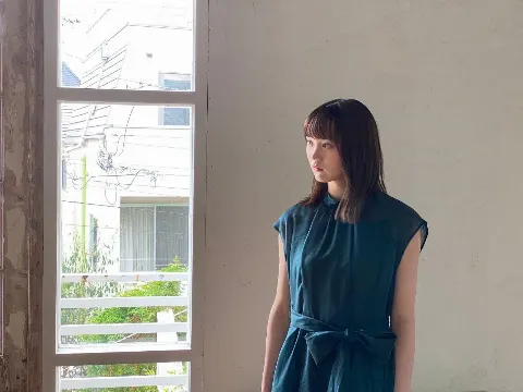 増本 綺良｜IDOL_AND_READさん📖（2021-07-03）｜3枚目