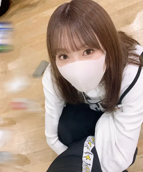 増本 綺良｜7月（2021-07-05）｜3枚目