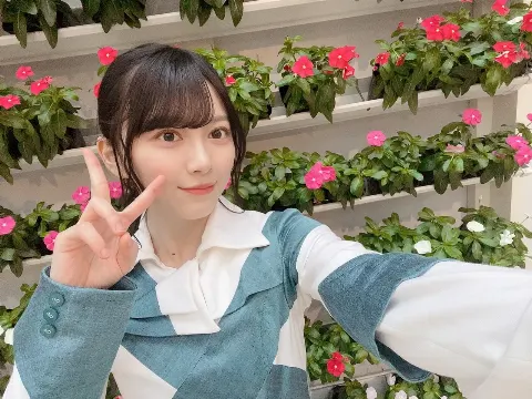 森田 ひかる｜植物（2021-07-05）｜2枚目