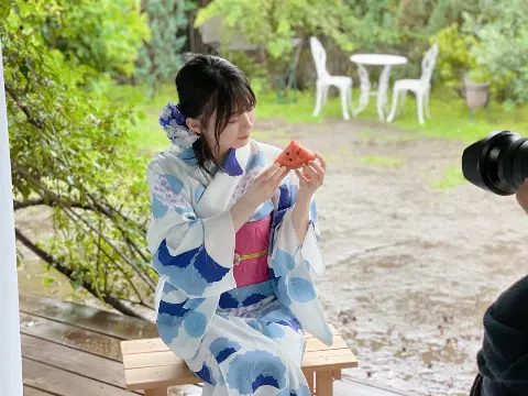 森田 ひかる｜植物（2021-07-05）｜3枚目