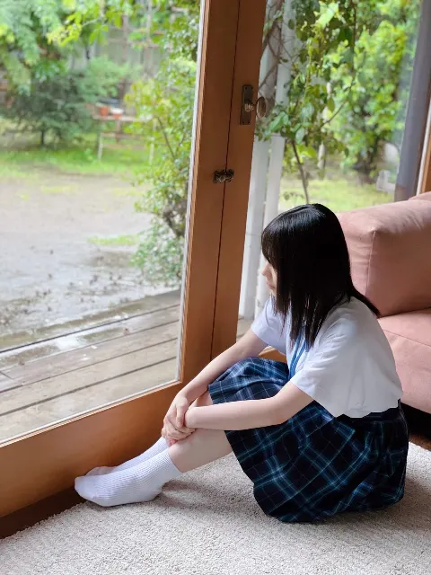 森田 ひかる｜植物（2021-07-05）｜4枚目