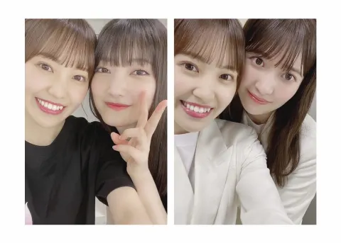 松田 里奈｜W-KEYAKI_FES.2021まであと3日！！！（2021-07-06）｜2枚目