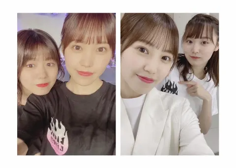 松田 里奈｜W-KEYAKI_FES.2021まであと3日！！！（2021-07-06）｜3枚目