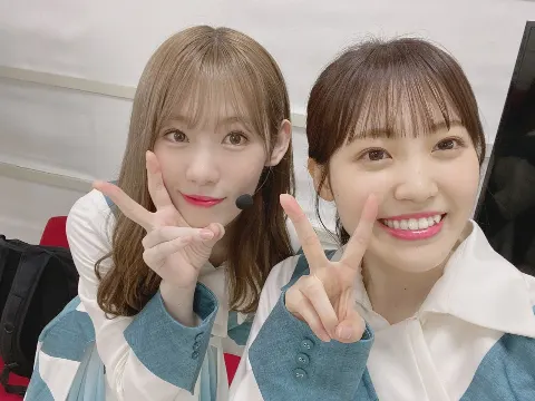 松田 里奈｜W-KEYAKI_FES.2021まであと3日！！！（2021-07-06）｜4枚目