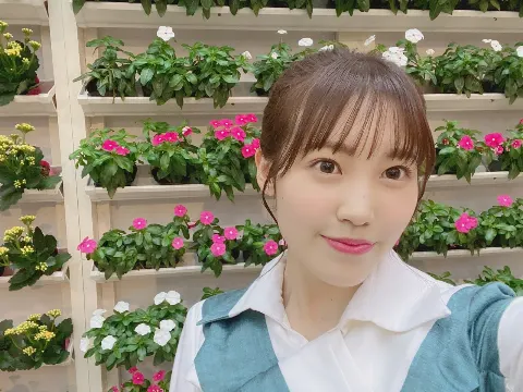 松田 里奈｜W-KEYAKI_FES.2021まであと3日！！！（2021-07-06）｜7枚目