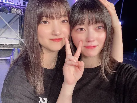 幸阪 茉里乃｜🌸🔥（2021-07-07）