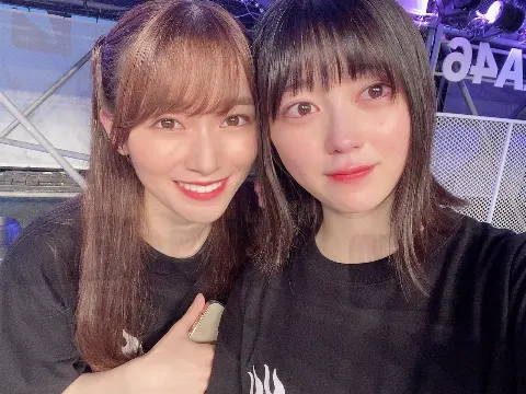 幸阪 茉里乃｜🌸🔥（2021-07-07）｜2枚目