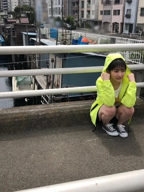 大園 玲｜寝る前には明日の朝ごはんに何（2021-07-09）｜4枚目