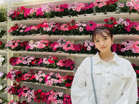 田村 保乃｜色（2021-07-09）｜2枚目