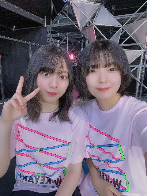 藤吉 夏鈴｜（2021-07-13）｜2枚目