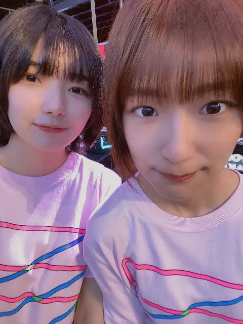 藤吉 夏鈴｜（2021-07-13）｜4枚目