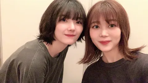 藤吉 夏鈴｜（2021-07-13）｜5枚目
